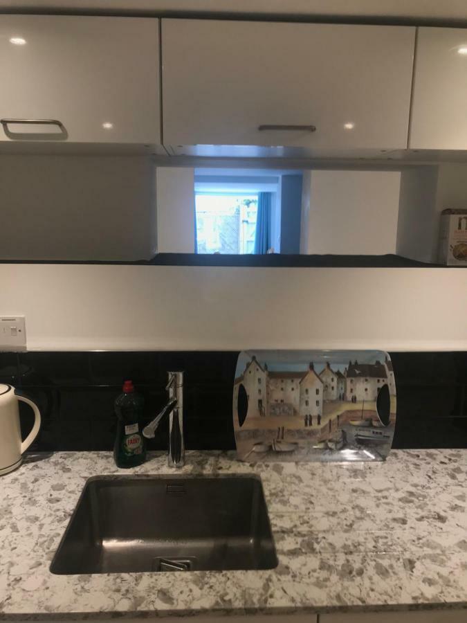Lyme View Apartment Lyme Regis Ngoại thất bức ảnh