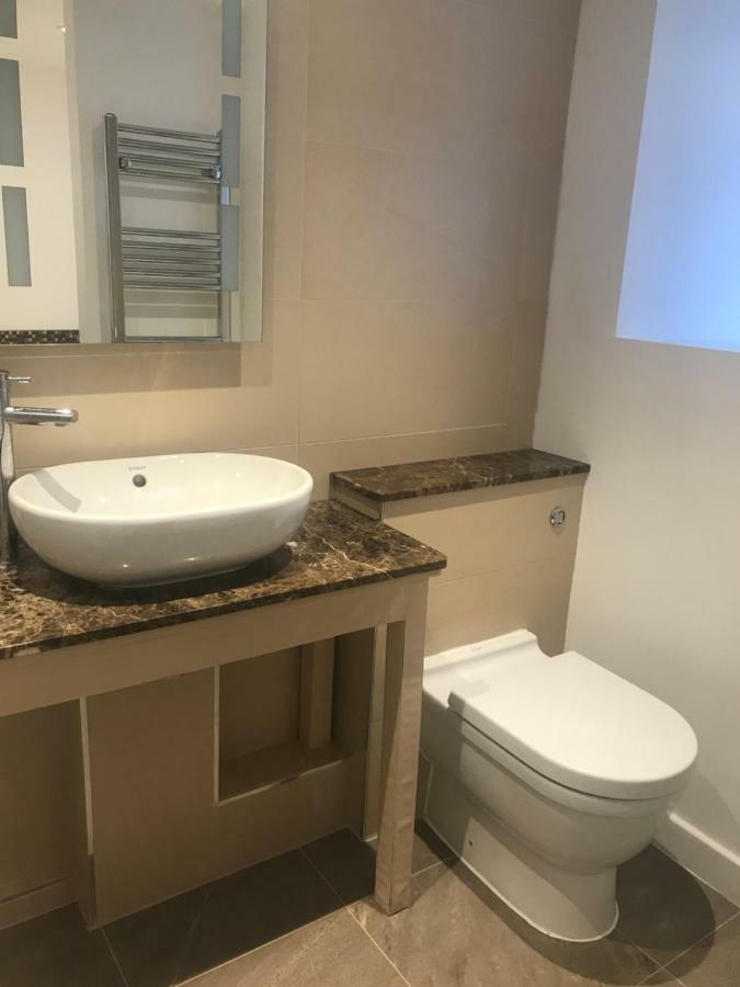 Lyme View Apartment Lyme Regis Ngoại thất bức ảnh
