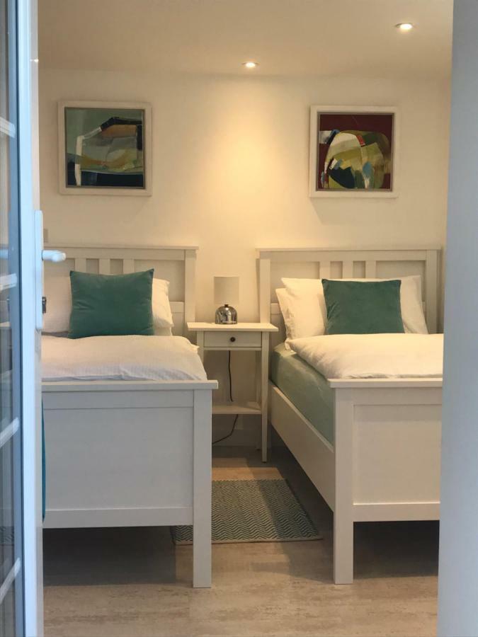 Lyme View Apartment Lyme Regis Ngoại thất bức ảnh