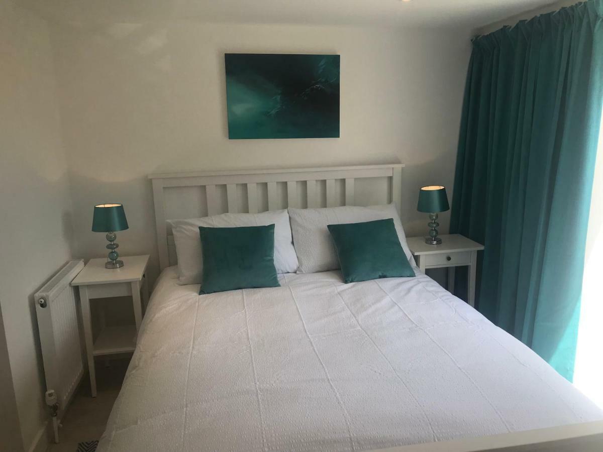 Lyme View Apartment Lyme Regis Ngoại thất bức ảnh