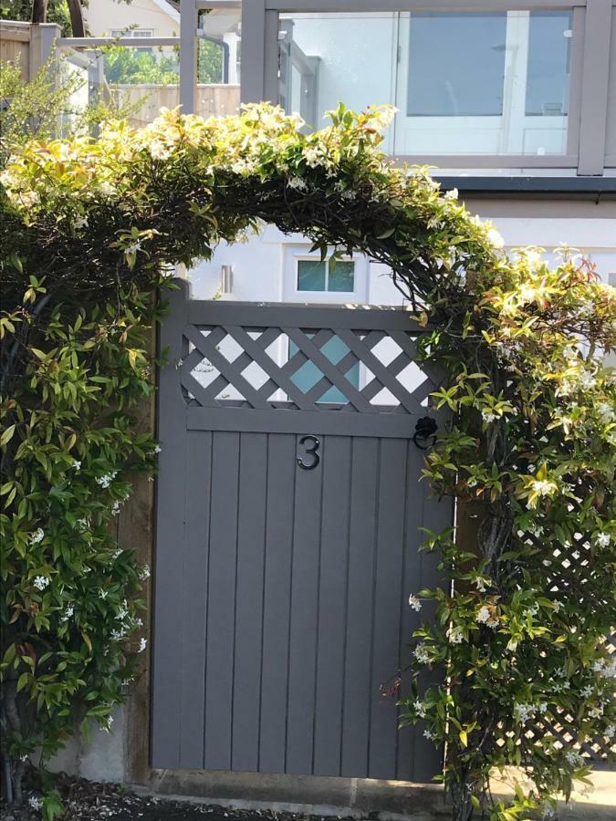 Lyme View Apartment Lyme Regis Ngoại thất bức ảnh