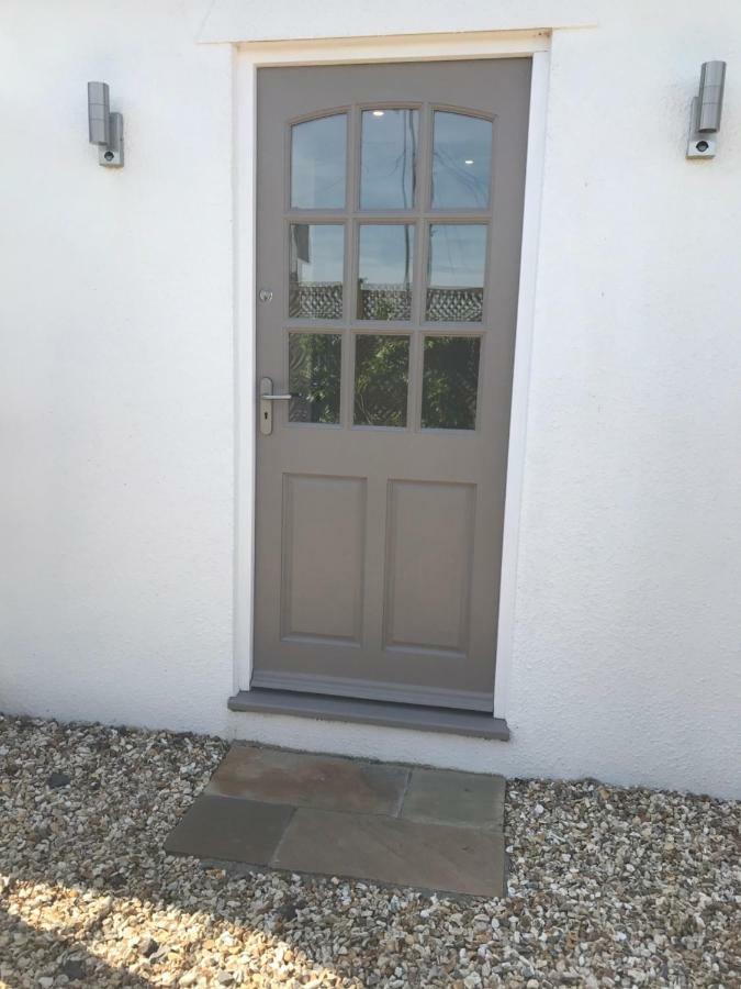 Lyme View Apartment Lyme Regis Ngoại thất bức ảnh
