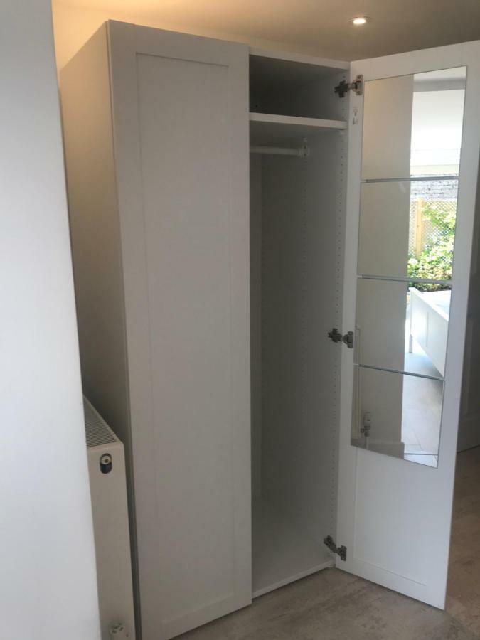 Lyme View Apartment Lyme Regis Ngoại thất bức ảnh