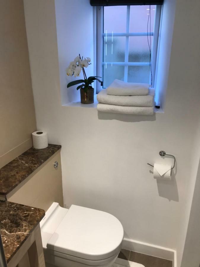 Lyme View Apartment Lyme Regis Ngoại thất bức ảnh