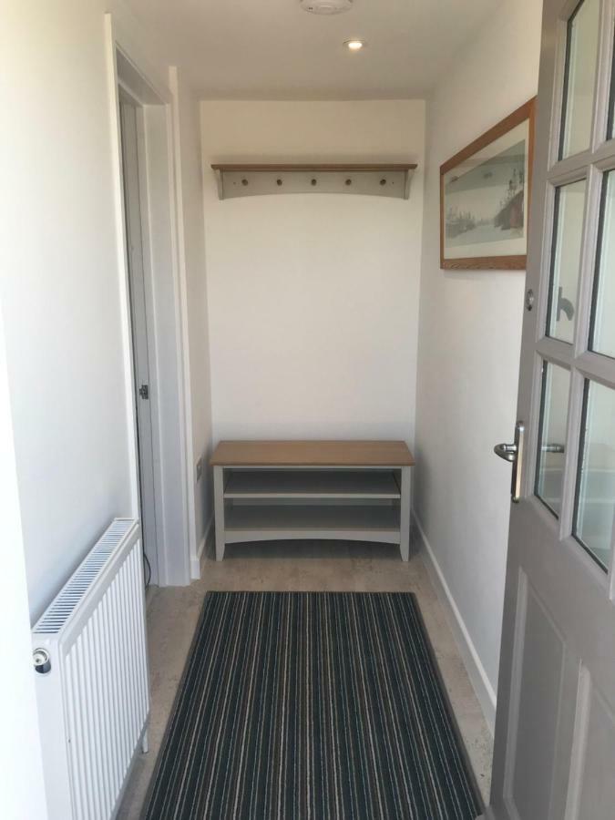 Lyme View Apartment Lyme Regis Ngoại thất bức ảnh